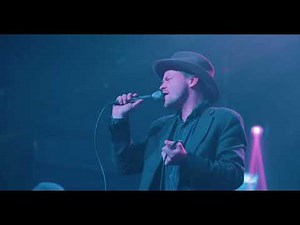 Geordie Greep @ Outline | Full Set - Knockdown Center, New York