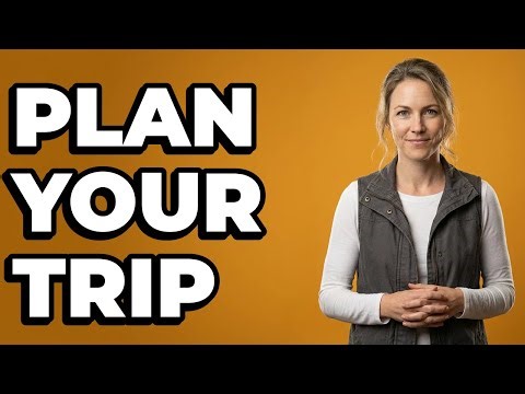 How Do I Find Good Road Trip Routes?