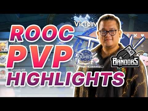 Ranked 1# Guild League Encore Guild vs Muffin BanoobsBR POV