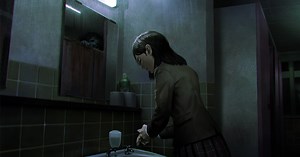 恐怖冒險遊戲《死嚙》PC 版登陸 Steam 平台 解決古老學校的神秘事件