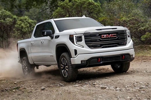 2026 GMC Sierra 1500 Diesel Prices, Reviews, and Pictures | Edmunds