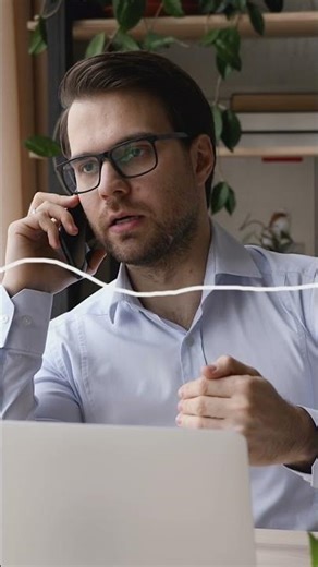 Example of a B2B cold call - example of what to not do