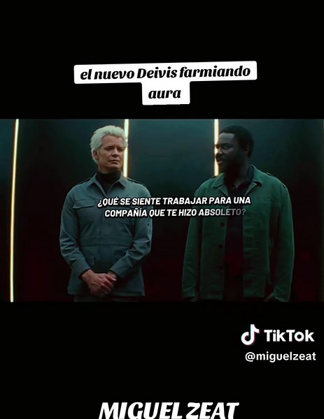 El nuevo Deivis: Farmiando Aura en Alien Earth