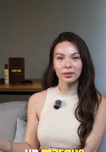 Rituel Shiny One : retour client Yezdan et expérience