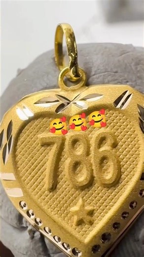 gold plate chain dollar 🫶