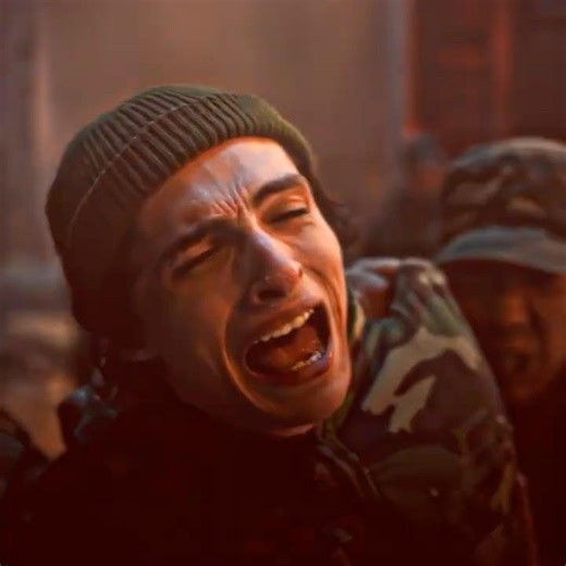 "The Storyteller" - Mileven Edit [4K] | Stranger Things S5 | Golden Brown