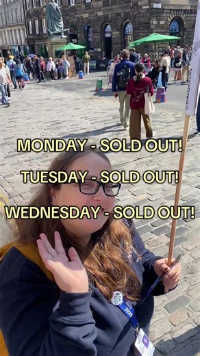 Itchy Feet Theatre on TikTok