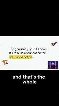 3 Game Changing Steps to Build a Smarter SWOT #agile #history #agilepeople