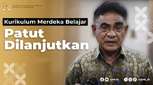 50 reactions · 14 shares | Anggota Komisi X DPR RI, Andreas Hugo Pareira mengapresiasi kurikulum merdeka belajar yang dicanangkan oleh Kementerian Pendidikan dan Kebudayaan (Kemendikbud). Ia juga mengapresiasi kinerja Kemendikbud secara keseluruhan selama dipimpin Nadiem Makarim. Oleh karena itu Ia berharap agar kurikulum merdeka dan kinerja baik Kemendikbud bisa dilanjutkan. #komisi10 #merdekabelajar #mendikbud | DPR RI | Facebook