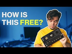 Punchy In Your Face Snares (Free Plugins Only)