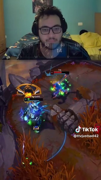 Mastering Darius Matchup at Level 1 in League of Legends