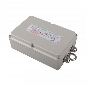 [Hot Item] LED Lamp Emergency Lighting Conversion Kit for 100-400W Highbay Light with Self-Test