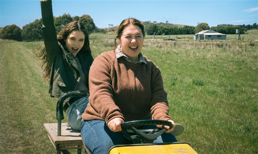 Film Review: The Deb; Rebel Wilson's directorial debut is a confident, uplifting movie musical - The AU Review