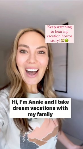 Tell me your vacation horror stories! 👇🏼 . . . . . . . . . . #travelhacking #pointsandmiles #freetravel #budgettravel #momswhotravel #travelingfamily #familyvacation #familyfinances | Let's Travel Talk