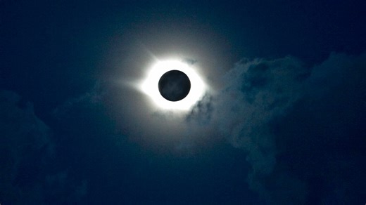 April's solar eclipse won't be the same as 2017. Here's why