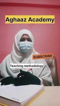 #tet#teachingmethodology#project#methods