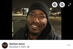 Augusta native Quinton Aaron, of 'The Blind Side,' hospitalized in ATL