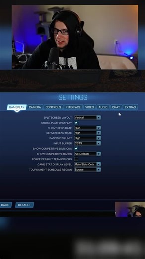 Basilisk | *SECRET* NEW ROCKET LEAGUE DROP! Tag a friend! #Rocketleague #rl #rlclips #rlgoals #rlmemes #rlhighlights #rocketleagueclips... | Instagram