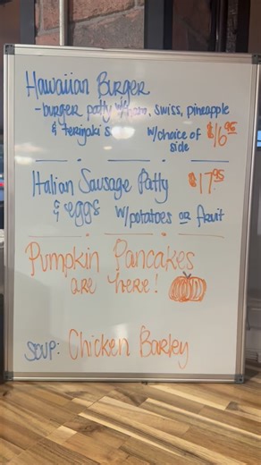 HELLO THURSDAY ❤️ #FamilyRestaurant #LocalEats #GoodFoodGoodPeople #HomestyleCooking #MadeWithLove #ComfortFood #FoodForTheFamily #FamilyFavorites #EatLocal #SupportLocalRestaurants | Dino's Family Restaurant