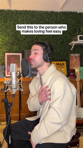 Honored to be a part of your big moments. The Thing I Love (Wedding Version) with @AndyGrammer is out now 💍 #thethingIlove #andygrammer #newmusic #hopecore #love