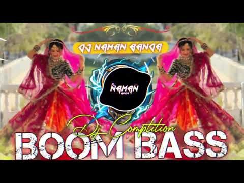 Lehenga chunni mein high quality DJ song ful base DJ Rohan Banda