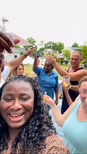 This is how the party went 🎉😃 | A Life Less Scripted