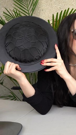 Lightning Infill to Save on Material🥰 #3dprinting