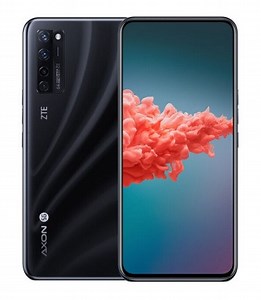 ZTE Axon 20 5G Camera selfie ẩn dưới màn hình giá RẺ tại Hà Nội, Đà Nẵng, Tp.HCM
