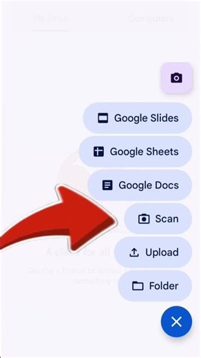 Voici unne fonction cachée de Google Drive que beaucoup de gens ignorent