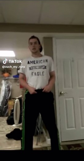 Sneaky Sack Attack Compilation: Nut Shots and Pranks