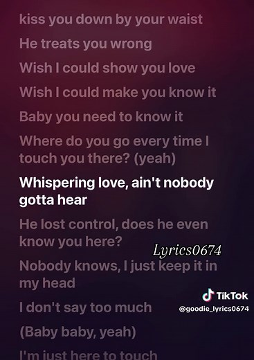 Love Riddim by Rotimi - Meaning and Lyrics Analysis