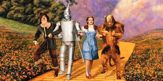 Why Is Everyone Pissed About 'The Wizard of Oz' at The Sphere?