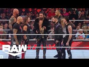 Mia Yim Makes Shocking Return at Monday Night RAW! | WWE Raw Highlights 11/7/22 | WWE on USA