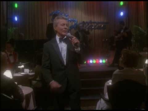 I've Got the World On a String - Vic Fontaine