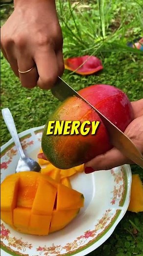 What Happens If You Eat Mango Every Day? 🥭 The Shocking Truth Will Surprise You! #health #food