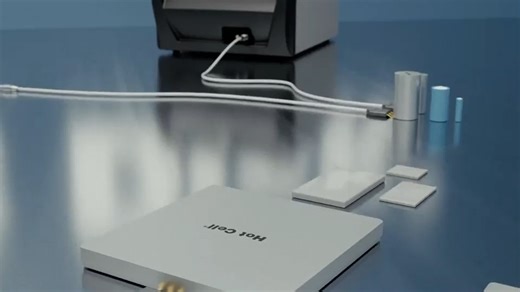 Hot Disk热常数分析仪简介