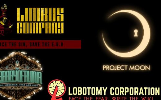 一个视频带你快速了解月计（project moon）