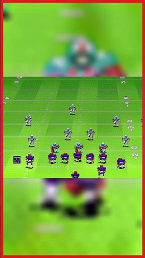 John Madden Football '92