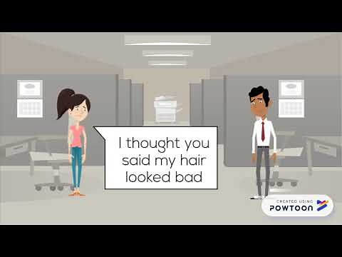 Thoughts vs. Feelings