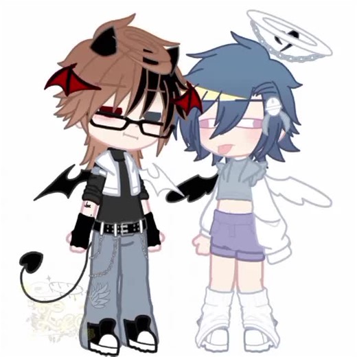 Understanding TikTok Trends with Gacha Edits