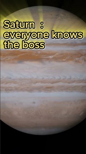 The Most Beautiful Planets in the Universe 🌌
