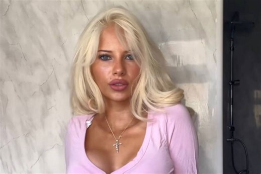 Who is Essex Big Brother star Elsa? Inside influencer's life and famous ex