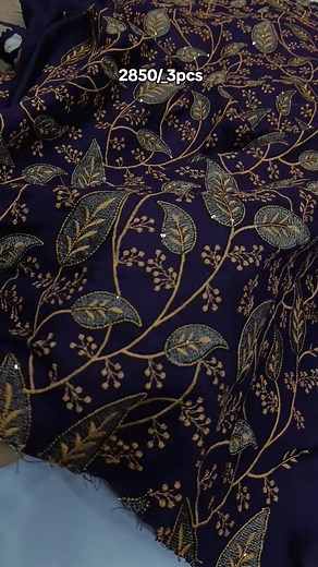 244K views · 4K reactions | Price 2850 Order number 03091491641 | Alizaa collection | Facebook