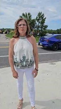 Lynn Newcomer Nassau County Board of County Commissioners Campaign Video 2024