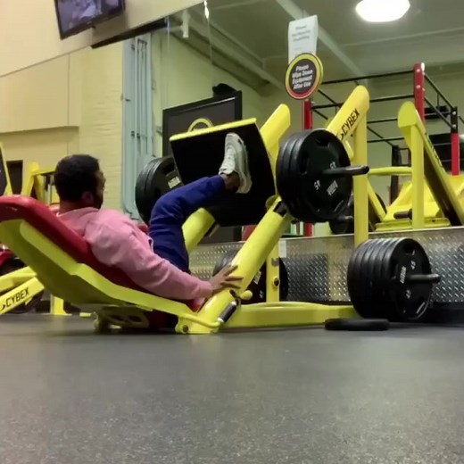 Jim Jones Workout and Fitness Routine