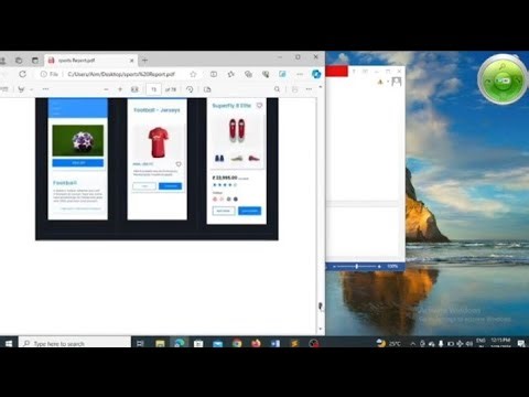 Sports Website Project using HTML, CSS & JavaScript | Final Year Project 