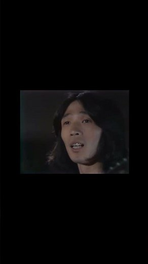 街の灯り(堺正章・天地真理)1973'『時間ですよ』
