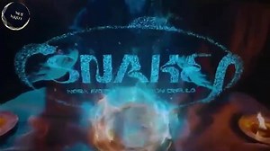 Nora Fatehi & Jason Derulo - Snake [Official Music Video]