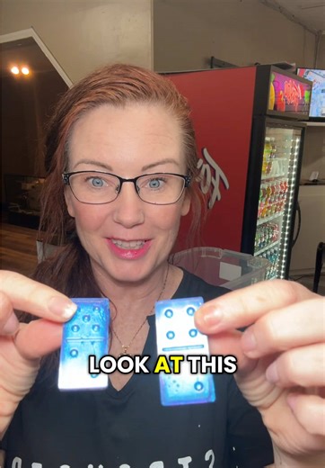 Satisfying 28 Piece Domino Mold Review