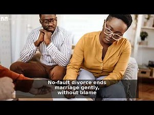 Marriage Dissolution: Divorce and Annulment Steps